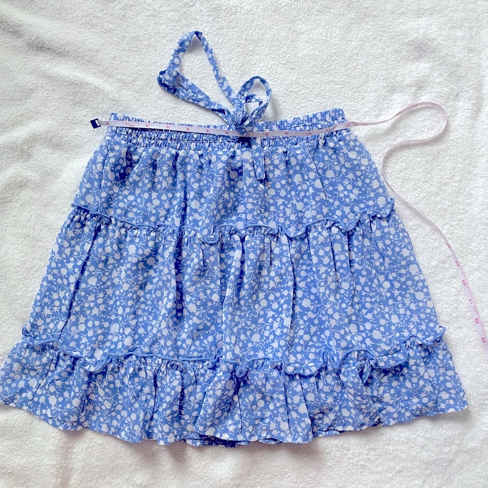 NWT sienna skirt